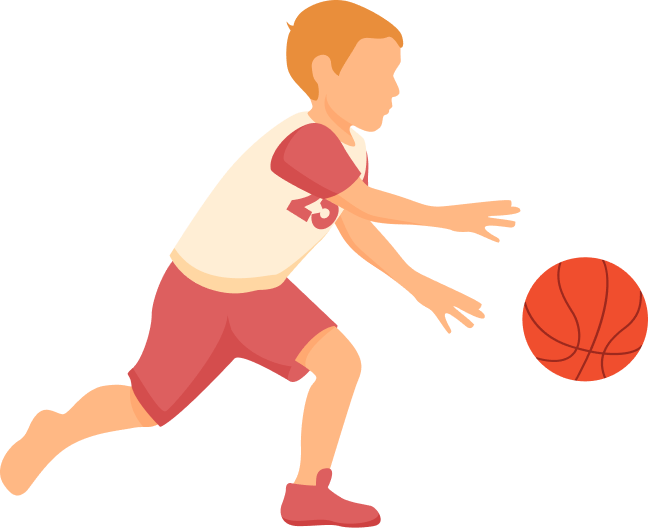 Curated Sports